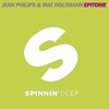 Epitome (Robin Hirte Remix) - Jean Philips&Mat Holtmann