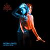 Neon Lights (Radio Edit) - The Name&About The Girl