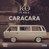 Caracara - K.O&Kid X