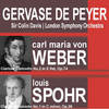 III. Alla Polacca - Sir Colin Davis&Gervase De Peyer&London Symphony Orchestra&Carl Maria Von Weber