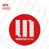 Kyro (Radio Edit) - NYX