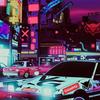 Niiight Riiide(feat. Keilow) (Explicit) - Txp Nxtch&Keilow