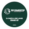 Stand Dub - Dj Garth&Eric James