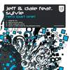 Hero (Original Mix) - Jeff & Dale&Sylvie