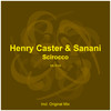Scirocco - Henry Caster&Sanani