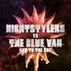 Run To The Sun (Radio Remix) - Nightstylers&The Blue Van