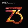 Eat More Bacon - Shane54