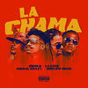 La Chama (Explicit) - Gigolo Y La Exce&Kiko El Crazy&Shelow Shaq