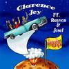 Way Up(feat. Rayvon & Josef) - Clarence Jey&Josef&Rayvon