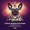 Foolish For Life(Official Foolish NYE 2017 Anthem) (Radio Edit) - Paul Elstak&Neophyte&Dr Phunk