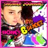 Sneaker (Journals) - Honey -B-Sweet