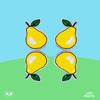 Laying In Bed At Night - Lofi Fruits Music&Chill Fruits Music