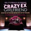 Maybe This Dream (feat. Donna Lynne Champlin) (Live) - Crazy Ex-Girlfriend Cast&Donna Lynne Champlin