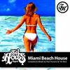 Miami Beach House (Continuous DJ Mix) - Paul Parsons&Tim Nice