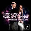 Hold On Tonight (Mike Ivy Remix) - Mike Ivy&Danielle Simeone&Frank Lamboy