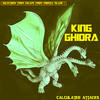 Warning - King Ghidra&kong