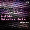 The Right Way - Phil d'bit&Sebastiano Sedda