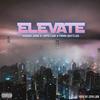 Elevate(feat. Jsph Lior & Mark Battles) (Explicit) - Hoodie Jare&Jsph Lior&Mark Battles