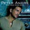 Untouchable - Peter Andre