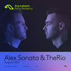 Away Home (RR003) (Cassian Remix) - Durante&HANA