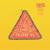 Energy - Swick&Henrik the Artist&Danny Omerhodic&Henrik Haraldsen Sveen