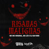 Risadas Malignas (Explicit) - MC LEO&Mc Wc Original&DJ Guh mdk&Wendley Candido&Leonardo de souza xavier