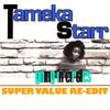 Going In Circles (Super Value Re Edit) - Tameka starr