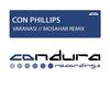 Varanasi (Mosahar Remix) - Con Phillips