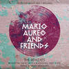 Shut Your Lips (David Jach & Beatamines Remix) - Manuel Moreno&Mario Aureo