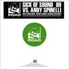 This's a House Break (Rafael Campos & Anthony Class Remix) - Sick of Sound&Andy Spinelli&Rafael Campos&Anthony Class