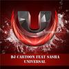 Universal (Original Mix) - DJ Cartoon&Sasha