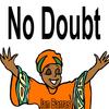 No Doubt - Ian Barras