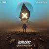 Destroyer - NUTRONIC
