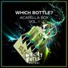The Night (Acapella Mix - 122 BPM) - SURF&Mart