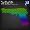 Bullet In The Gun (Refracture Remix) - Planet Perfecto