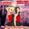 Ai no uta (karaoke)-Inuyasha Movie Theme - Charm