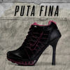 Puta Fina - Ryodan&young darhi&Tomasa Del Real