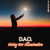 Pining For Illumination, Pt. IV - D.a.o.