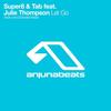 Let Go (Extended Mix) - Super8&Julie Thompson&Tab