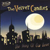 Lonely Days, Lonely Nights - The Velvet Candles&The Fabulaires