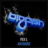 Anymore - Pex L