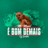 É Bom Demais - MC Miguel&DJ Batata