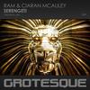 Serengeti - RAM&Ciaran McAuley