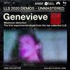 Genevieve (Explicit) - Don Jib&NIGH&Lovell
