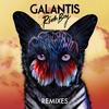 Rich Boy (Felix Cartal Remix) - Galantis