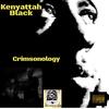 Crimsonology (Explicit) - Kenyattah Black