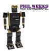 Come to Me (Instru 3) - Phil Weeks