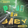 Pique DaBaby (Explicit) - DJ RZ&DJ PH Mpc&DJ Lukinha