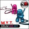 Drum Kid Kit (Original Mix) - Cristian Myt