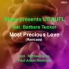 Most Precious Love (Michael Gray Instrumental) - Blaze&Udaufl&Barbara Tucker